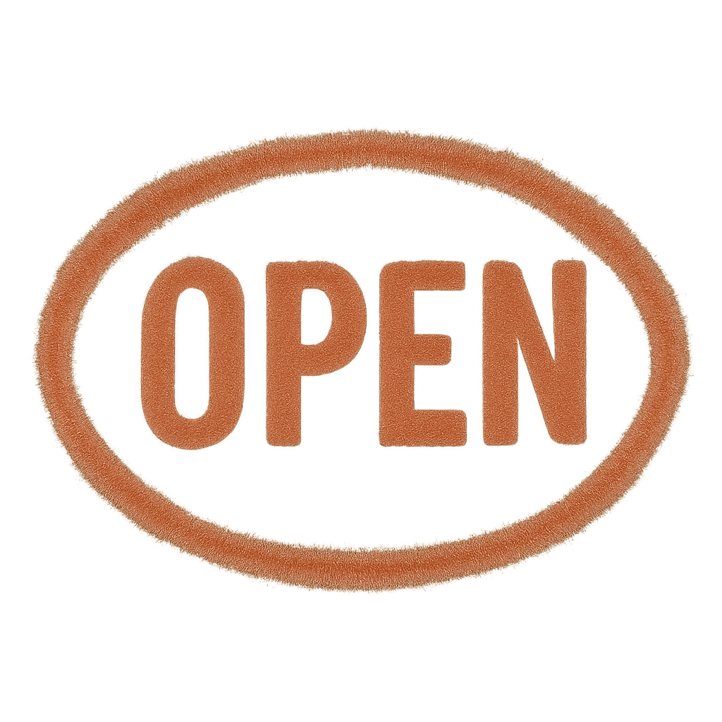 OPEN