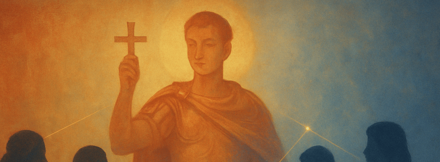 Saint Expedite